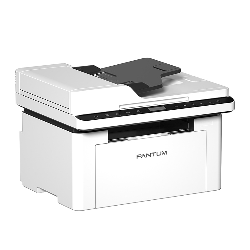 МФУ лазерный Pantum BM2300AW A4 WiFi белый