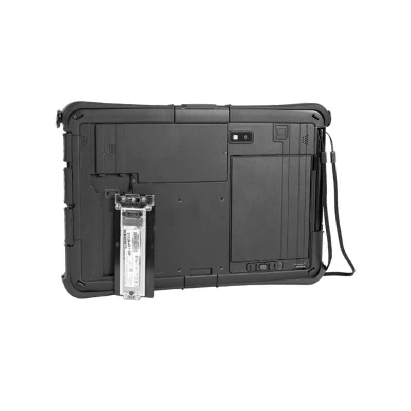 Защищенный планшет Twinhead U11I Gen3 Field (U1H1P2DEBBXX)