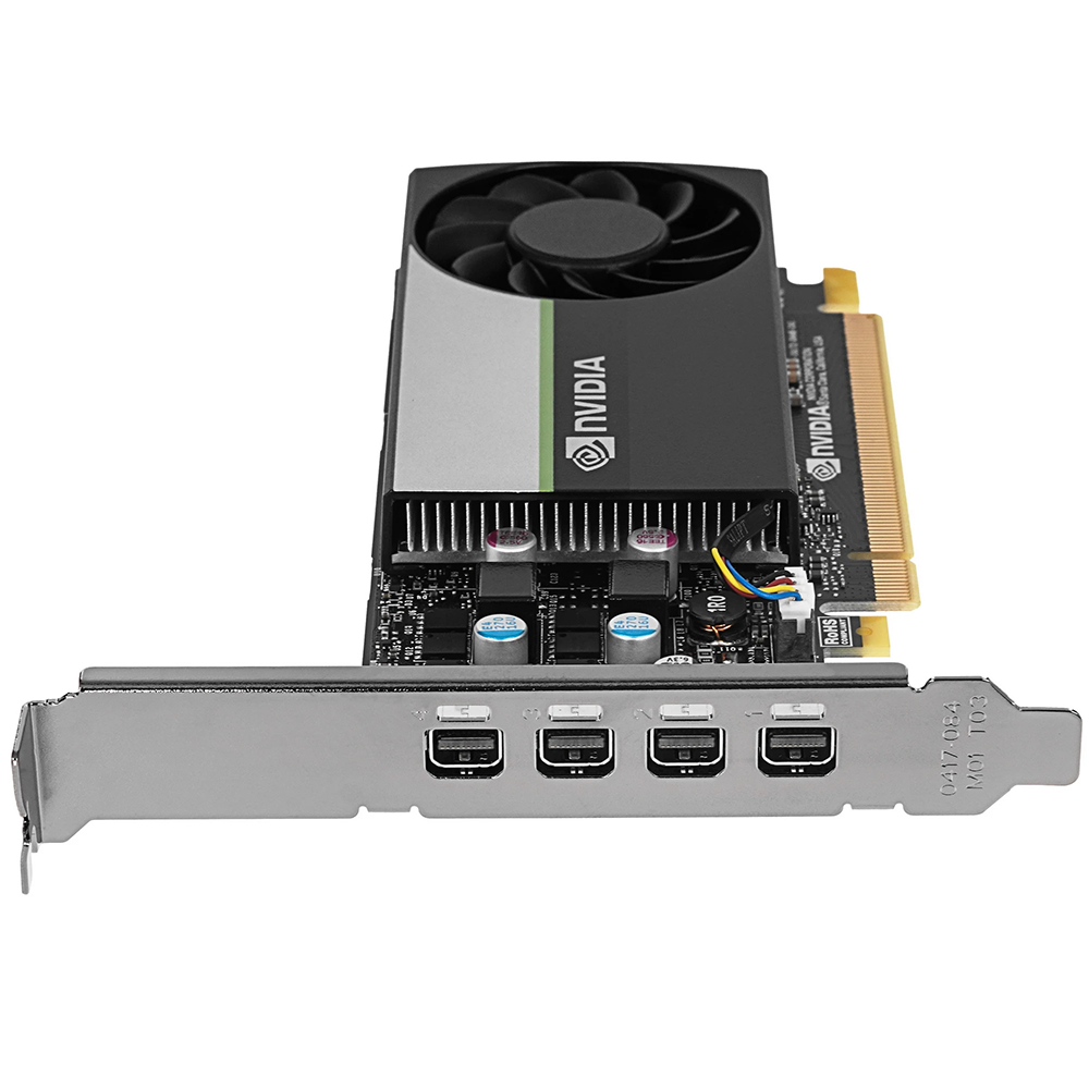 Видеокарта NVIDIA for Lenovo T1000-8G with ATX+LP Brackets 900-5G172-2770-000