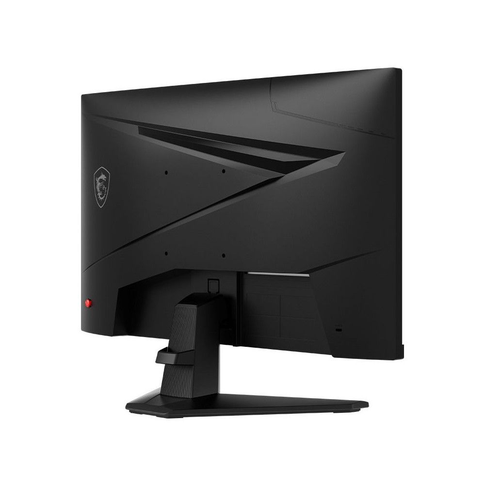 Монитор MSI 23.8" Mag 244F черный IPS LED 16:9 HDMI матовая 300cd 178гр/178гр 1920x1080 200Hz DP FHD