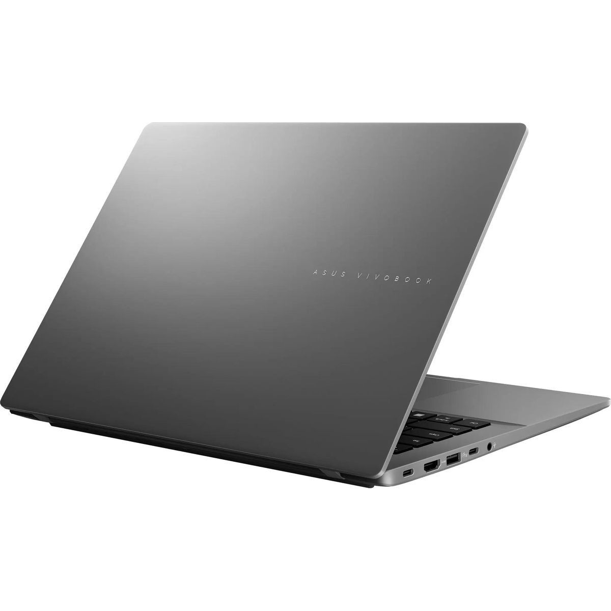 Ноутбук Asus VivoBook S14 S3407CA-LY097 Core Ultra 5 225H 16Gb SSD512Gb Intel Graphics 14" IPS WUXGA