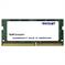 Память DDR4 8Gb 2400MHz Patriot PSD48G240081S RTL PC4-19200 CL17 SO-DIMM 260-pin 1.2В single rank Re