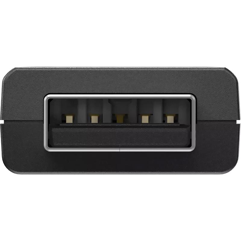 Адаптер беспроводной связи (Bluetooth) ASUS USB-BE92 NANO WiFi 7 6GHz/5GHz/2.4GHz