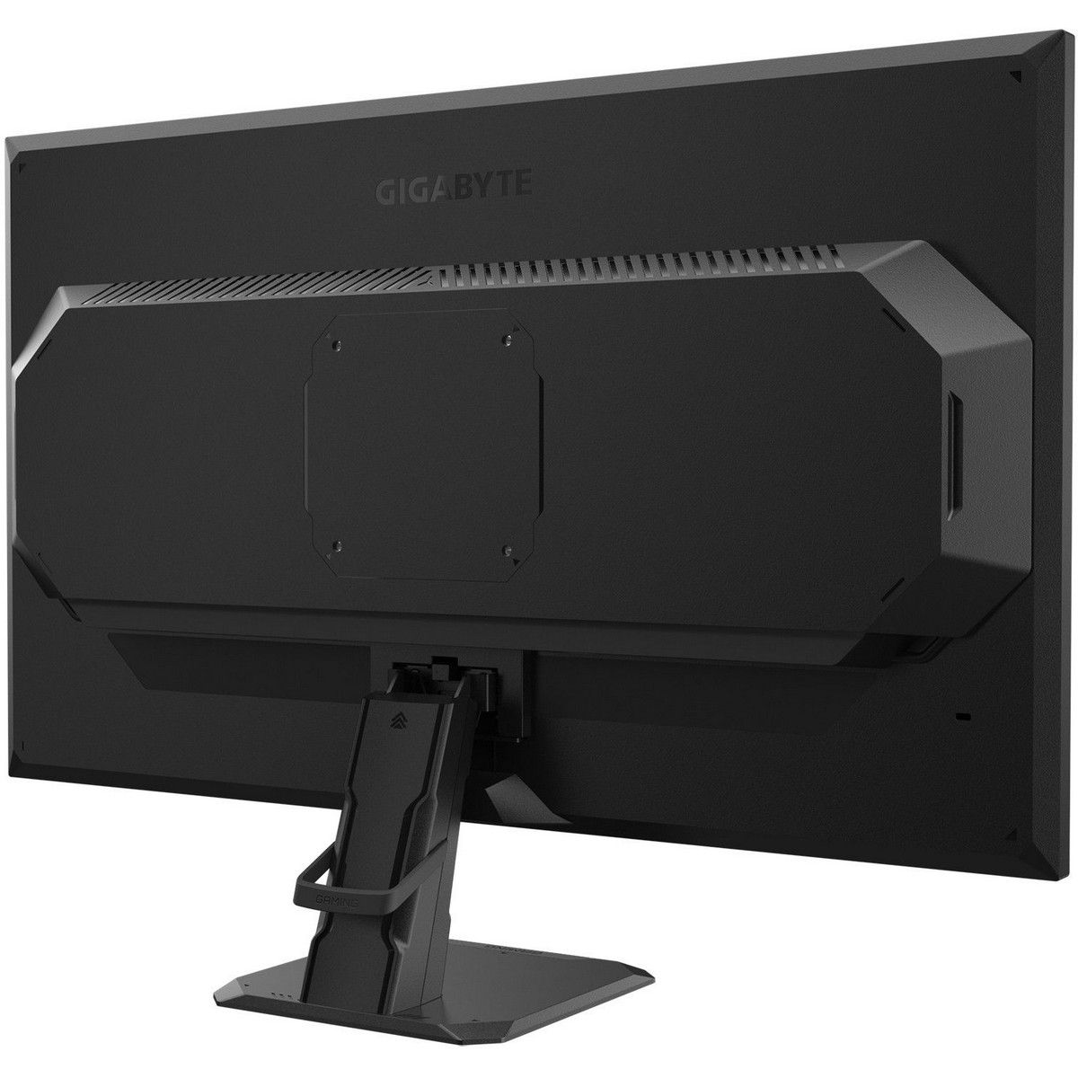 Монитор 27" Gigabyte GS27FA EK Black ( SS IPS, 180Hz, 1ms, 1920x1084, 1000:1, 105% sRGB, 2xHDMI