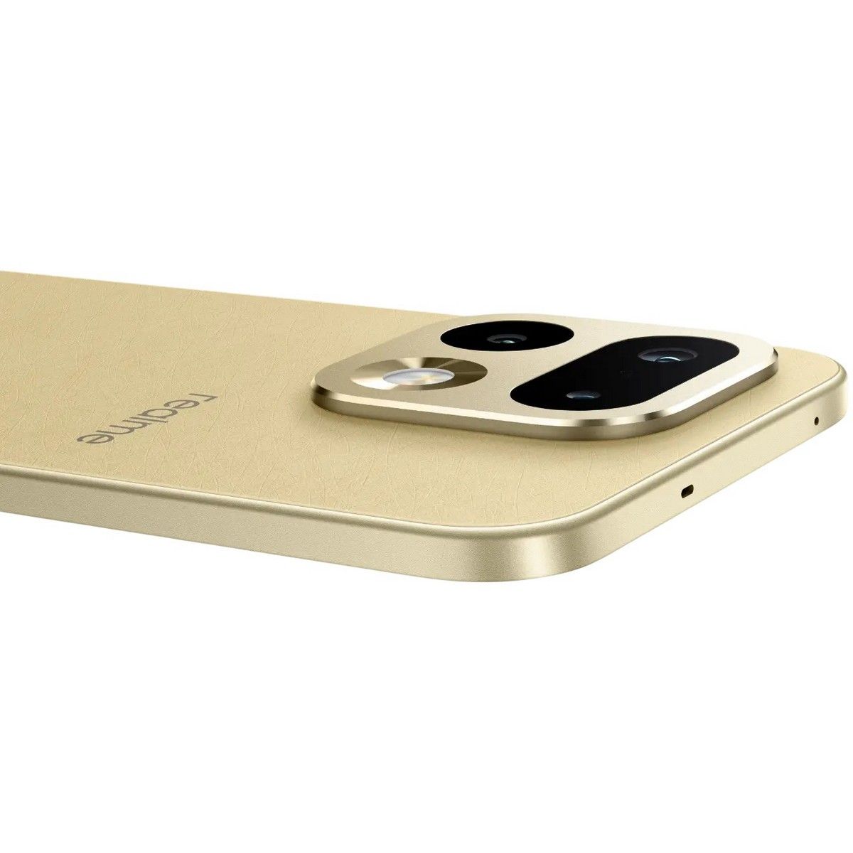 Смартфон Realme RMX5120 16 Pro 8 + 256Gb бежевый