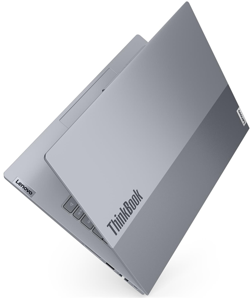 Ноутбук Lenovo Thinkbook 14 G8 IAL Core Ultra 5 225U 16Gb SSD512Gb Intel Graphics 14" IPS WUXGA (192