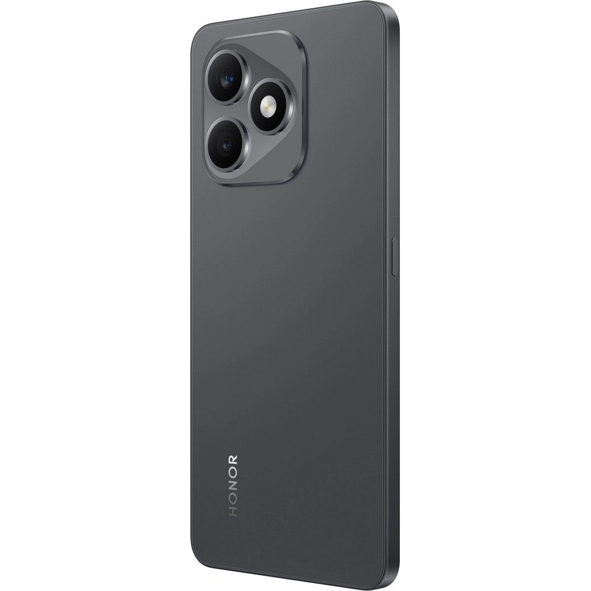 Смартфон HONOR X8d 8+128GB черный (5109CCUA)