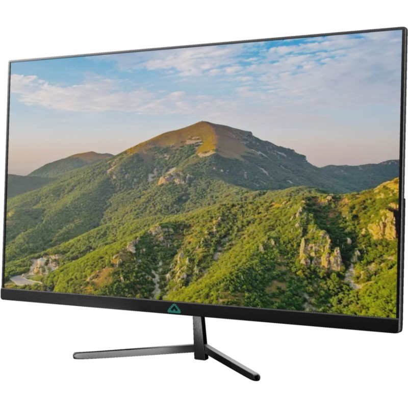 Монитор LCD БЕШТАУ 27" M2701/FHD/TFT {IPS 1920x1080 60/75Hz D-Sub HDMI DisplayPort 178/178 250cd Рег