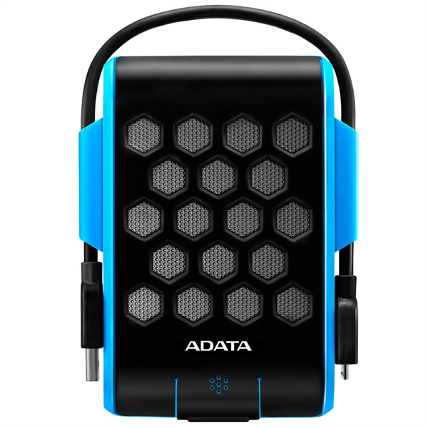 Жесткий диск A-Data USB3.0 1TB AHD720-1TU31-CBL HD720 DashDrive Durable 2.5" синий