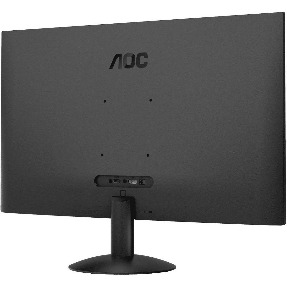 Монитор AOC 27" Q27B30S3 черный IPS LED 16:9 HDMI матовая 300cd 178гр/178гр 2560x1440 120Hz DP 2K 3.