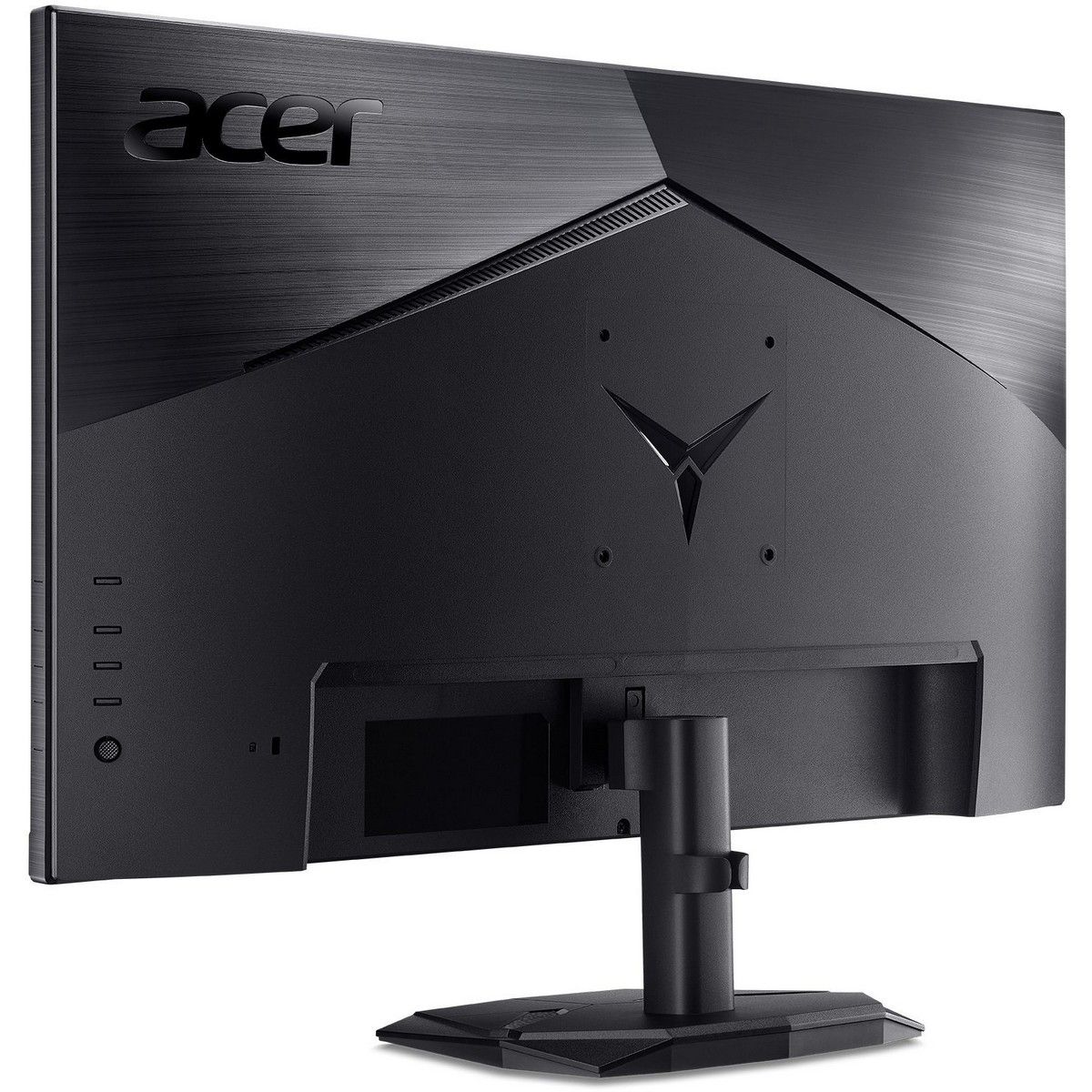 Монитор 23.8" ACER KG241YX1bmiipx Black (IPS, 1920x1080, 0,5 / 1ms, 250cd, 200Hz, 2xHDMI(2.0) +
