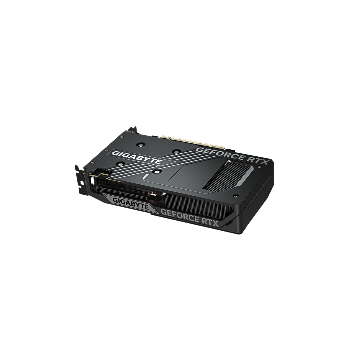 Видеокарта Gigabyte PCI-E 5.0 GV-N5060WF2MAX OC-8GD 1.0 NVIDIA GeForce RTX 5060 8Gb 128bit GDDR7 251