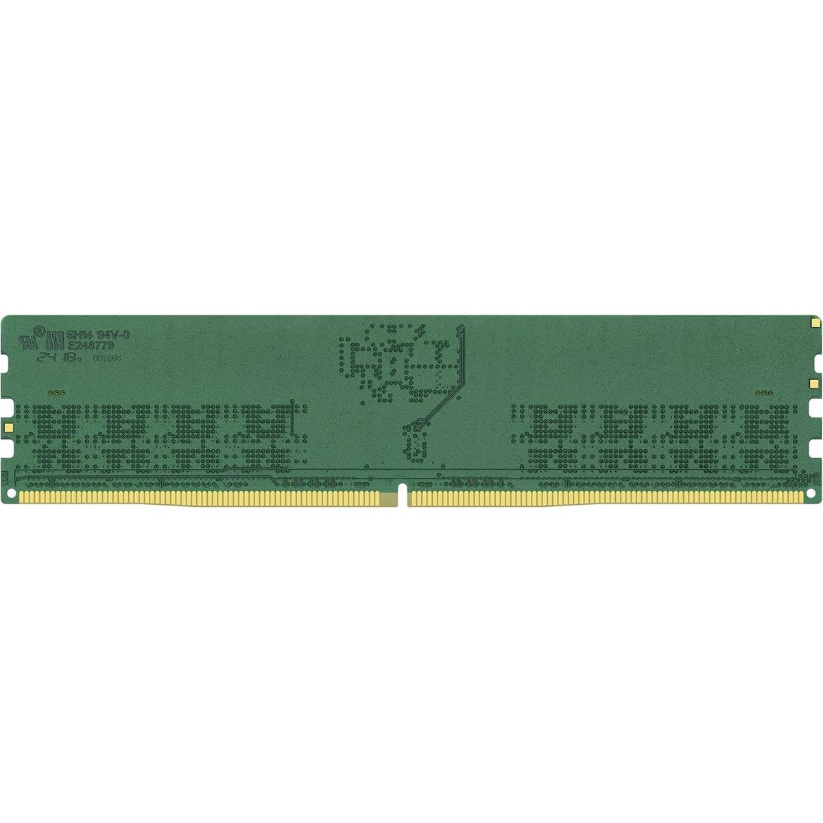 Память DDR5 64GB 6400MHz Kingston KVR64A52BD8-64 Valueram RTL PC5-51200 CL52 DIMM 288-pin 1.1В dual 