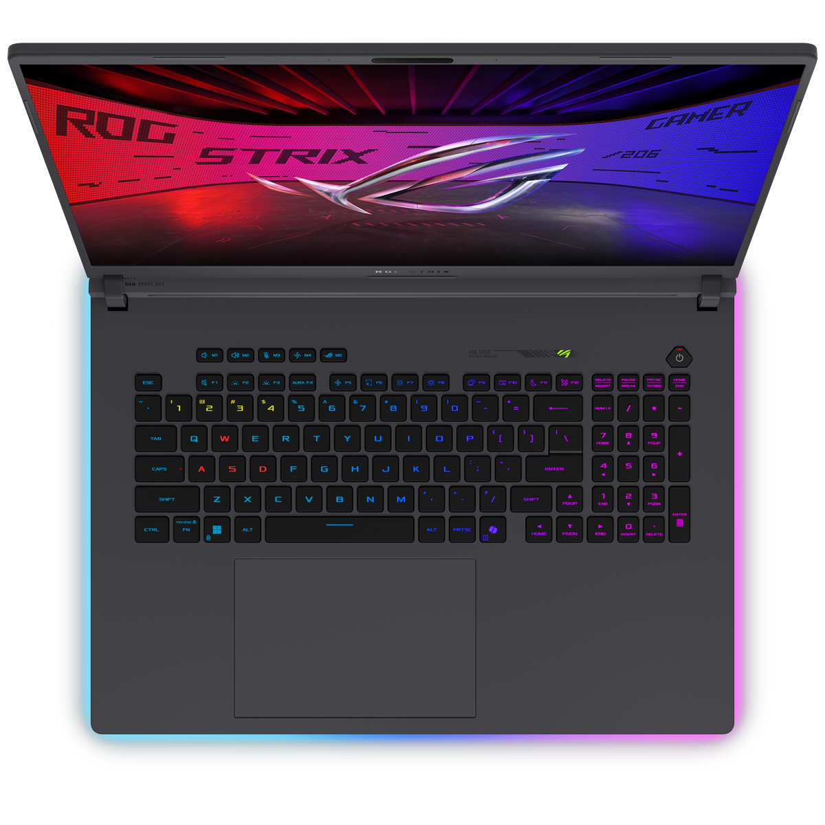 Ноутбук ASUS ROG Strix G18 G815JPR-S9042