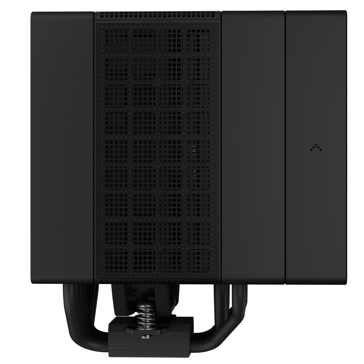 Устройство охлаждения(кулер) Deepcool Assassin IV Soc-AM5/AM4/1200/2066/1700/1851 черный 4-pin 29.3d