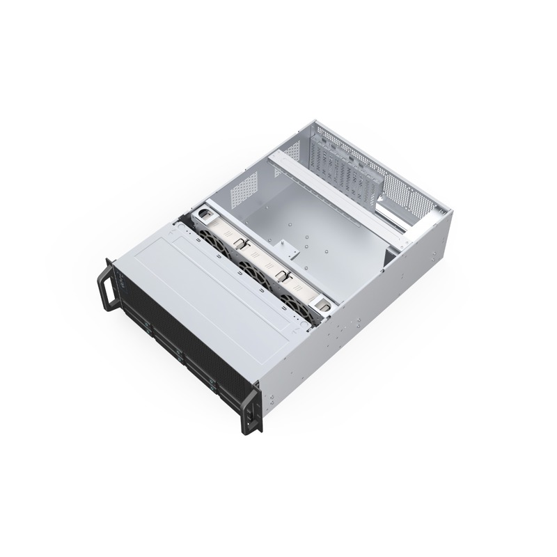 Yeou Chih Corporation YRM-46508A0-003