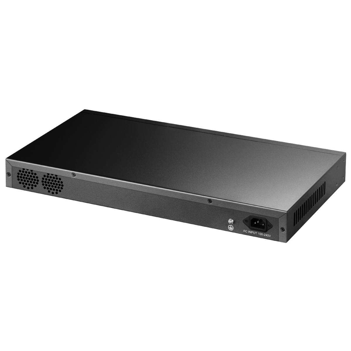 Коммутатор Cudy GS5048S4 (L3) 48x1Гбит/с 4SFP+ управляемый