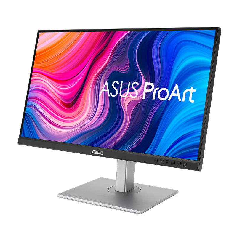Монитор Asus 27" ProArt PA279CV черный IPS LED 16:9 HDMI M/M матовая HAS Piv 350cd 178гр/178гр 3840x
