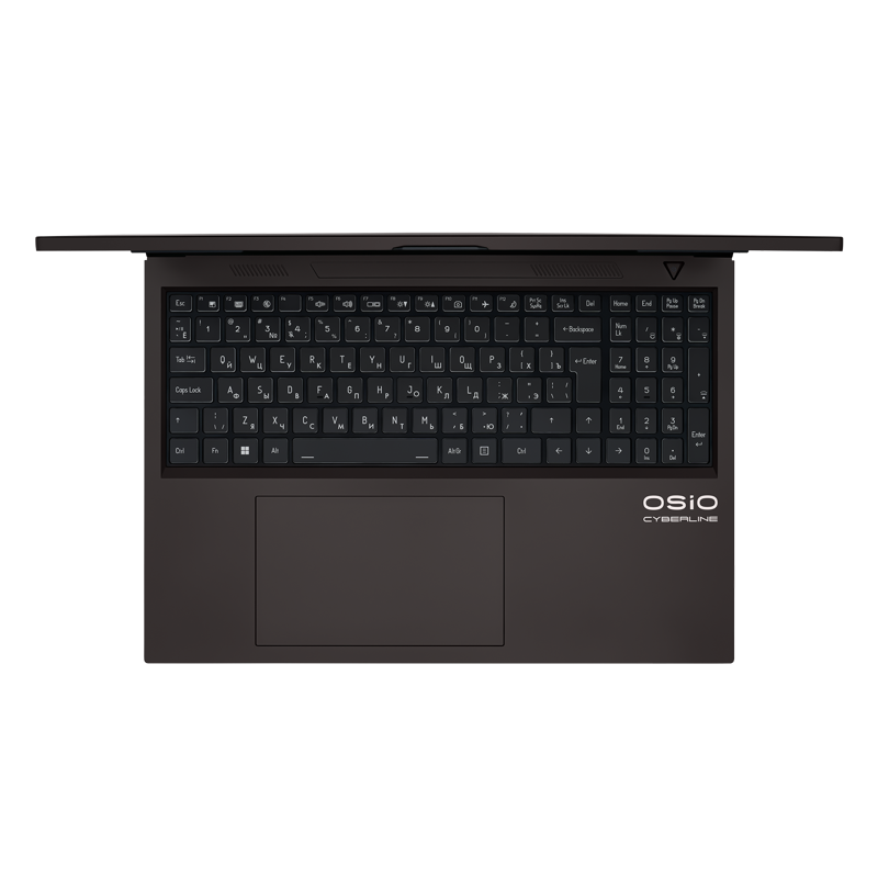 Ноутбук OSIO CyberLine C160i-003