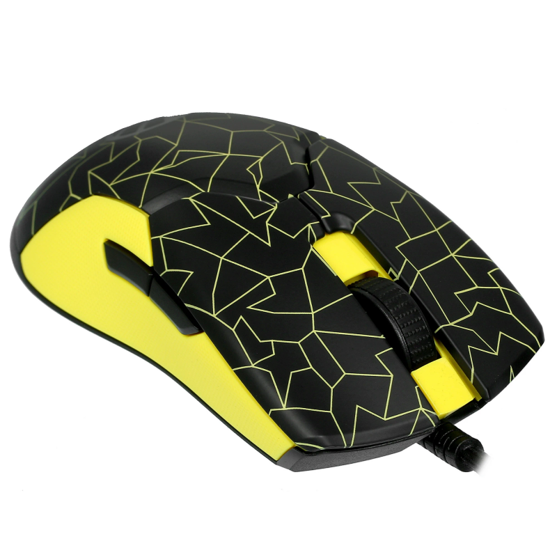 Игровая мышь Razer Viper 8KHz - ESL Ed. mouse