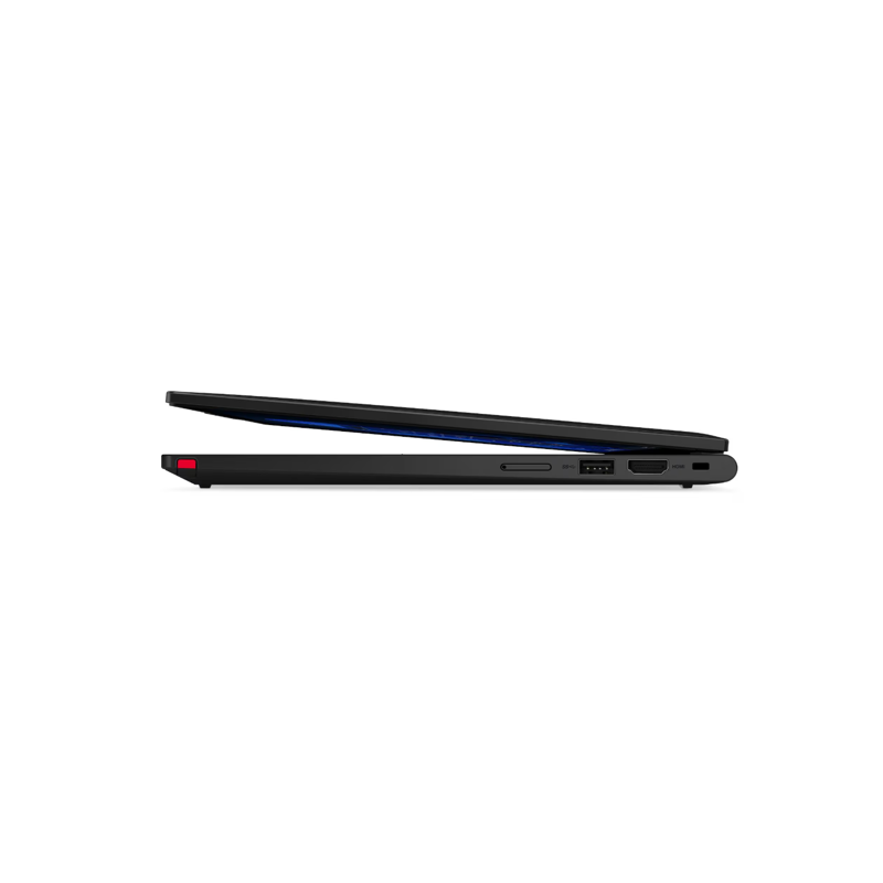 Ноутбук Lenovo ThinkPad X13 2-in1 G5, 13.3" Touch WUXGA IPS AG  100%sRGB, U5-125U, 16GB, 512 SSD, In