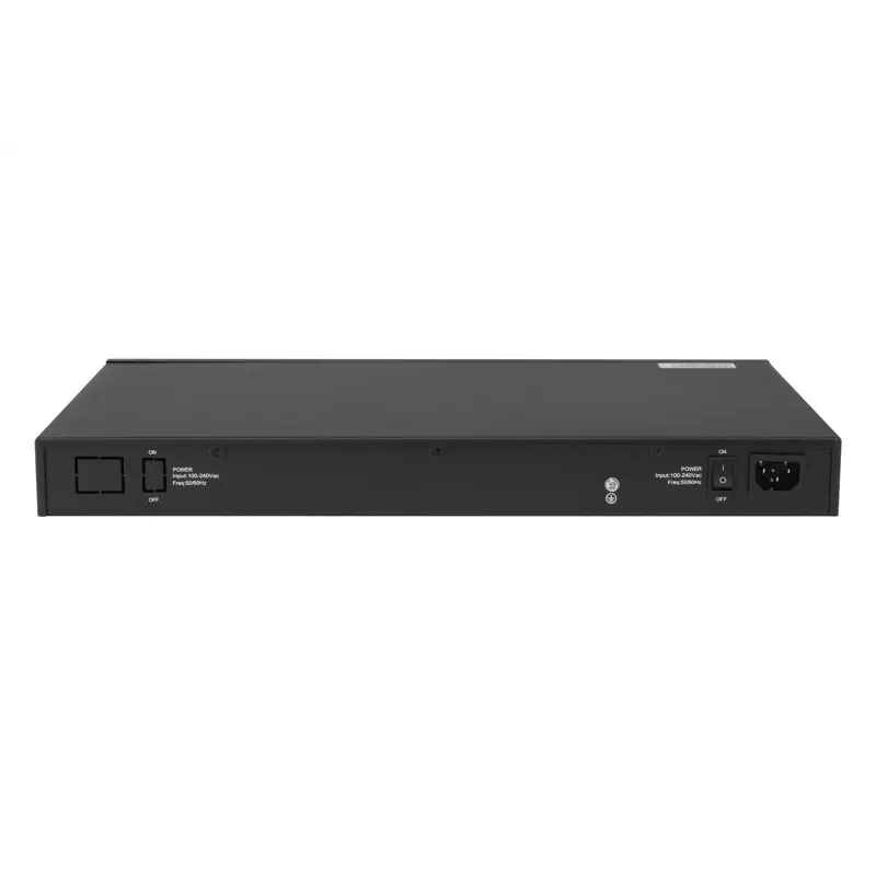Коммутатор SNR SNR-S5310G-48TX (L2+) 48x1Гбит/с 6SFP+ управляемый