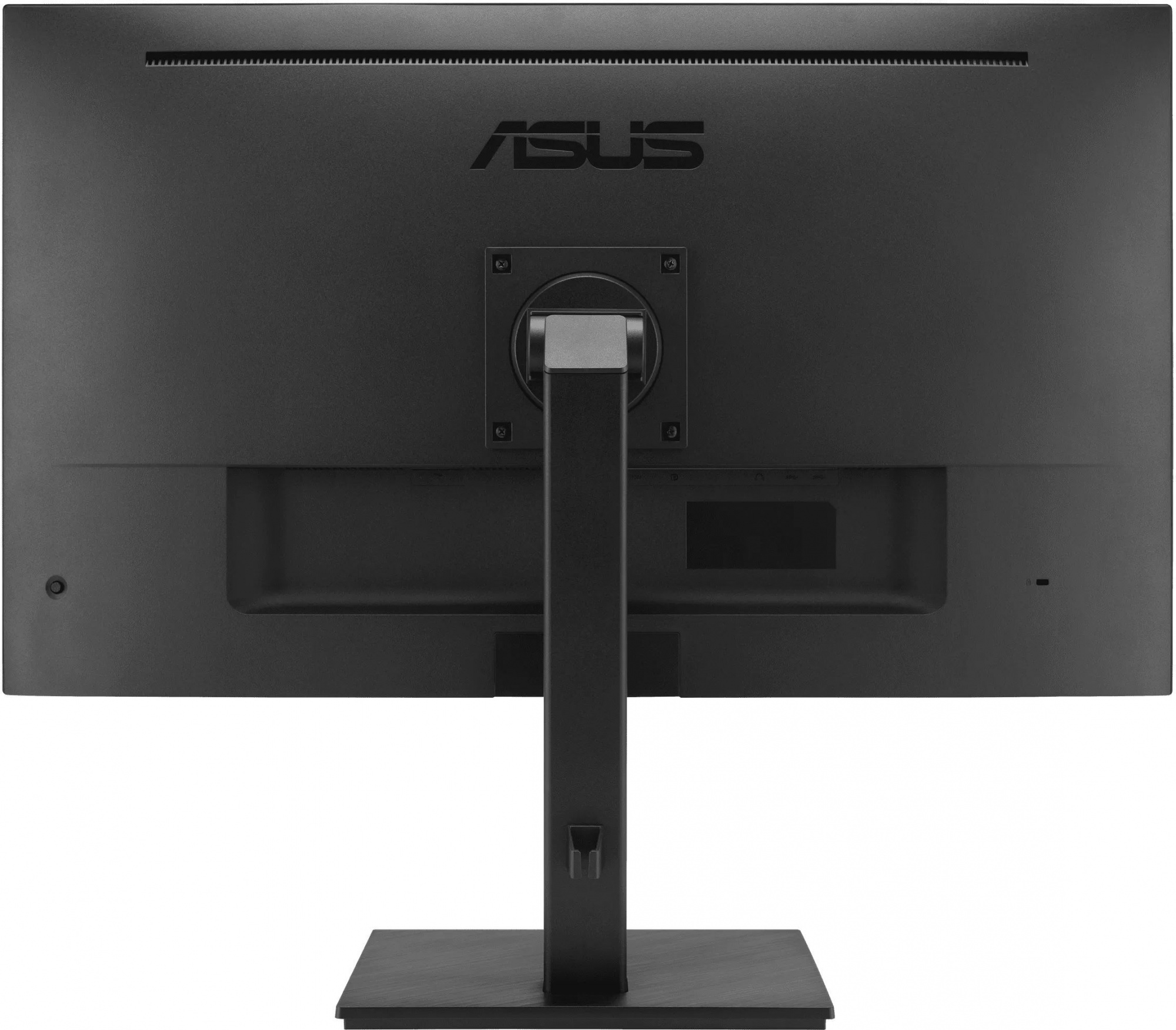 Монитор Asus 31.5" VA32UQSB черный IPS LED 16:9 HDMI M/M матовая HAS Piv 350cd 178гр/178гр 3840x2160