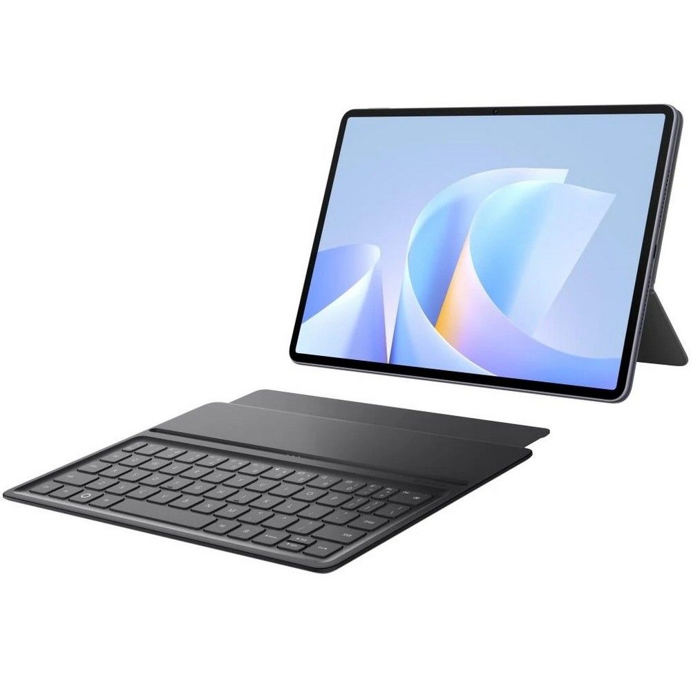 Планшет Huawei MATEPAD 11.5S 12/256 WF+KB SLG-W09 SPACE GRAY 53014KRL