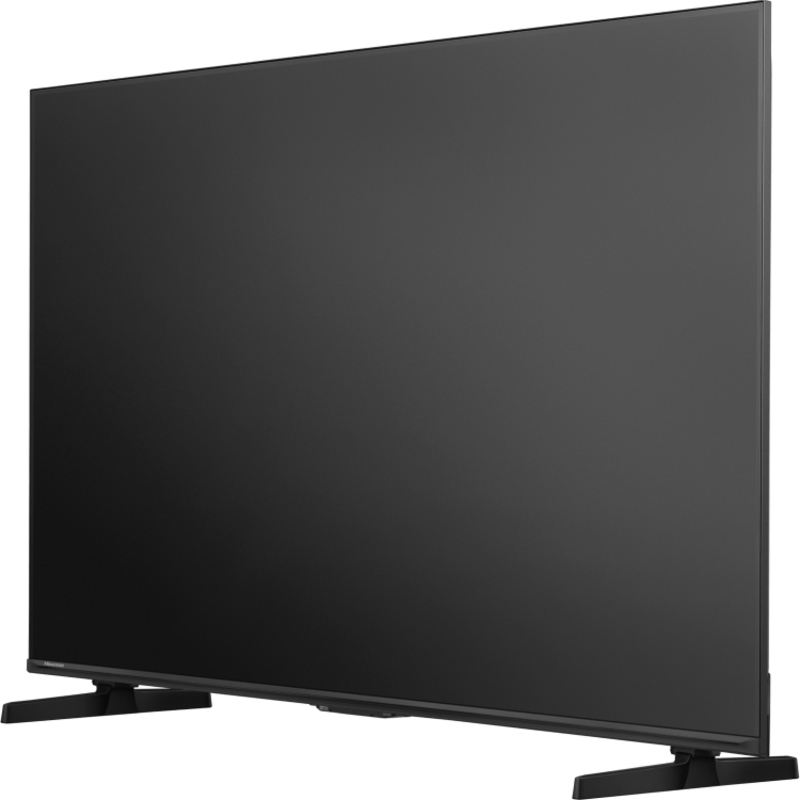 Телевизор ЖК 65'' Hisense, QLED, Ultra HD, ADS, QLED & DLED, Smart TV (HomeOS U9.5), Wi-Fi, DVB-T2/T