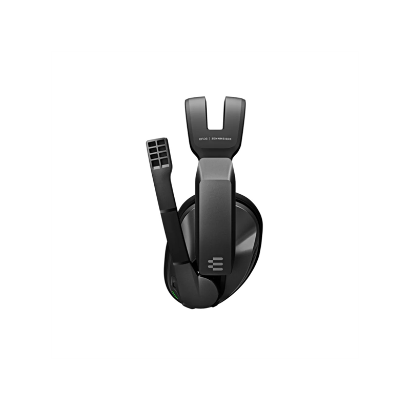 Гарнитура EPOS / Sennheiser Gaming Wireless Headset GSP 370, Stereo, USB, Closed-back, Black, PC/PS4