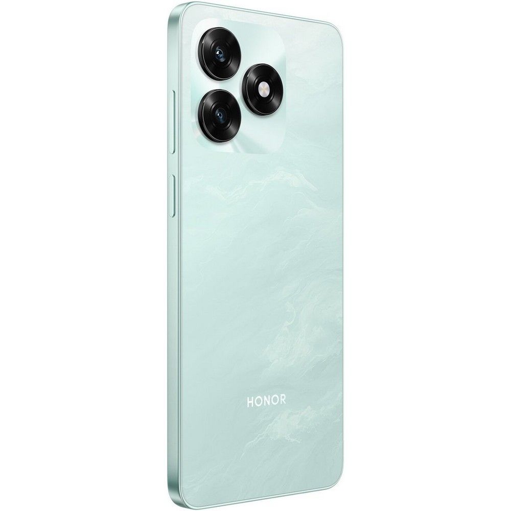 Смартфон HONOR X5C 4+64Gb зелёный (5109BYFA)