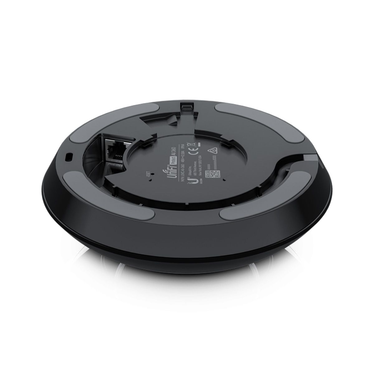 Камера видеонаблюдения Ubiquiti UniFi Protect Camera AI 360 PTZ-видеокамера 360°, 1920 х 1920, 30 к/