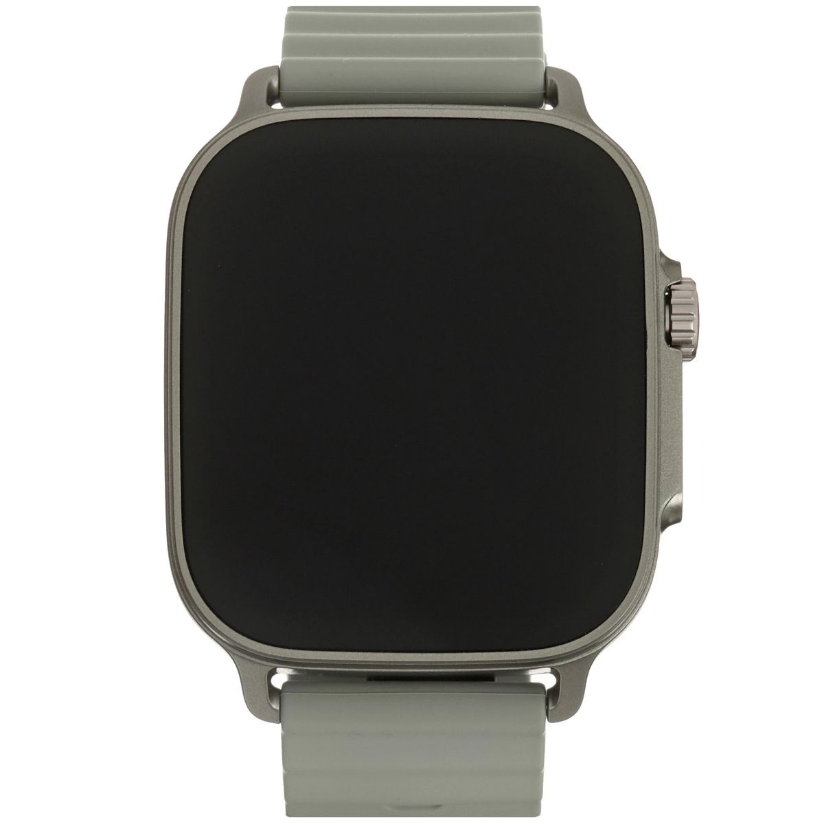Умные часы Realme watch 5, Серебряный