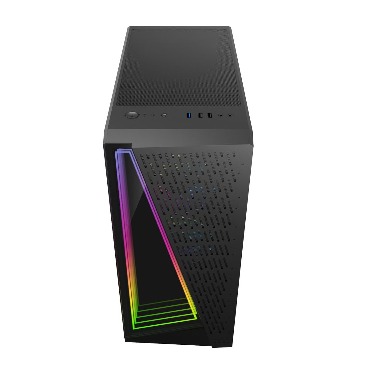 Корпус ALSEYE X3-B