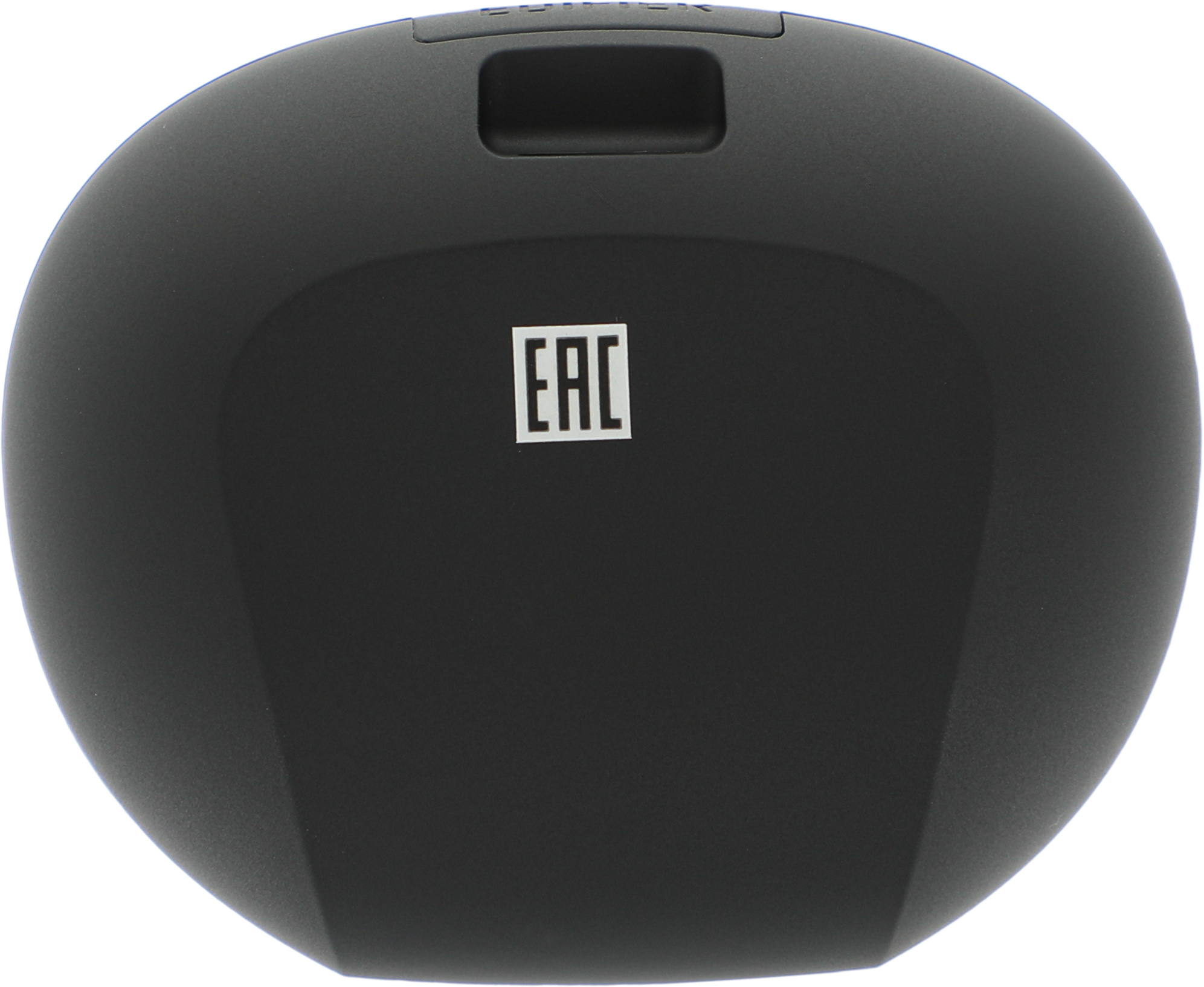 Гарнитура вкладыши Edifier NeoBuds Pro черный беспроводные bluetooth в ушной раковине