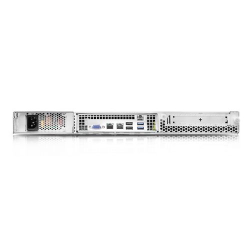 Корпус Chenbro RM14500H01*13640 1U,12BAY HDD,W/REAR WINDOW+MINI SAS CABLE,SINGLE(CHENBRO,SR/SK),REV.