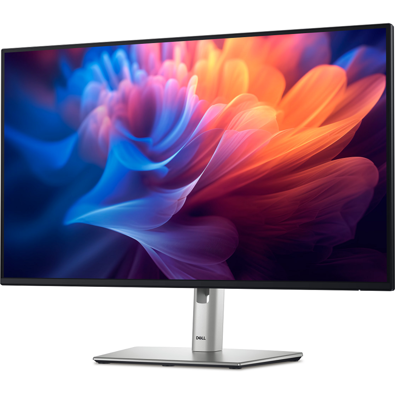 Монитор Dell 27" P2725H черный IPS LED 16:9 HDMI матовая HAS Piv 300cd 178гр/178гр 1920x1080 100Hz V