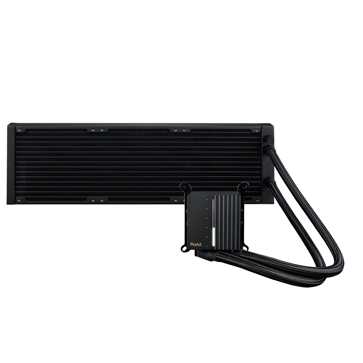 Жидкостная система охлаждения ASUS 90RC00N0-M0UAY0 PROART LC 420 /AIO COOLER,NOCTUA FAN