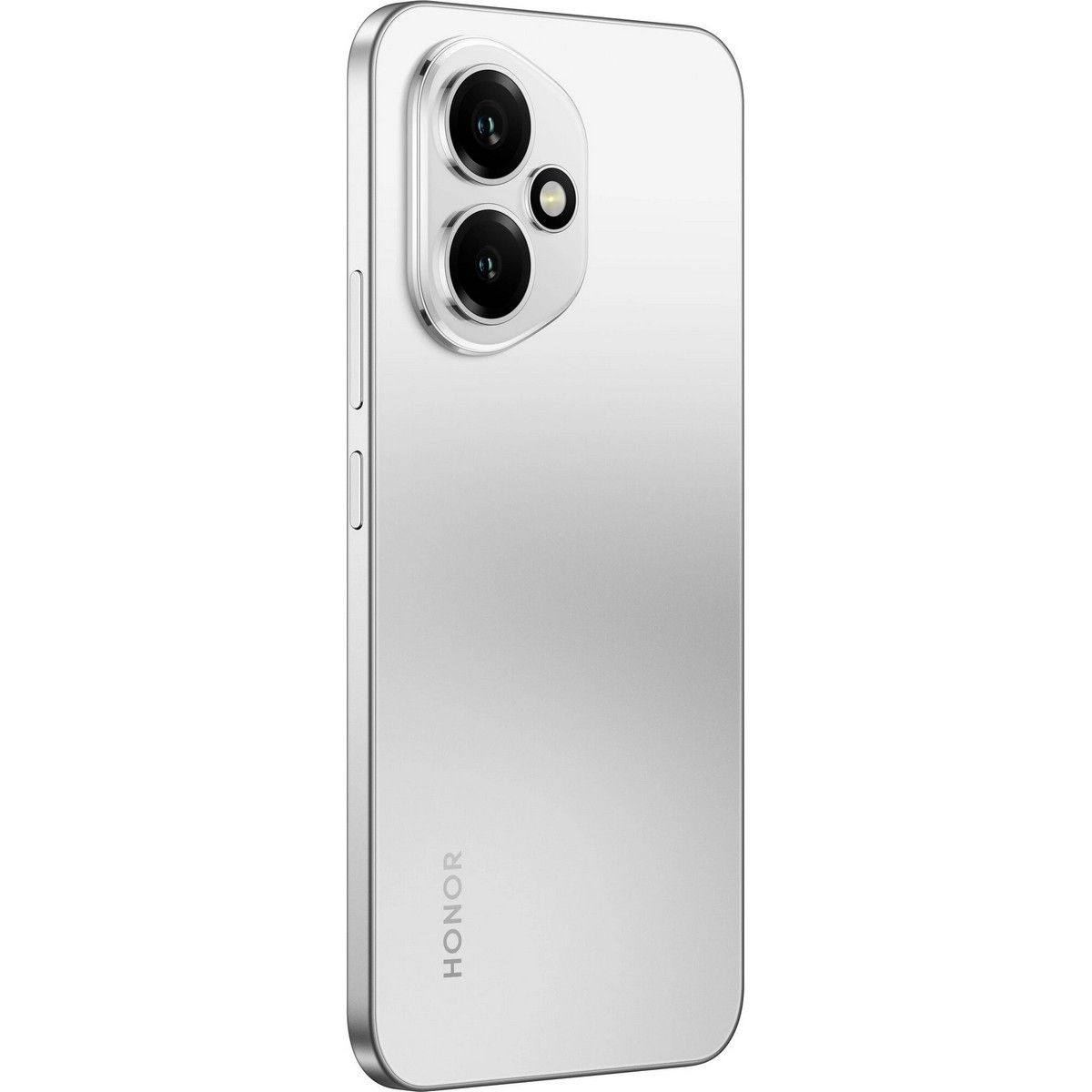 Мобильный телефон HONOR 400 12/256GB 5109BURD Silver HONOR