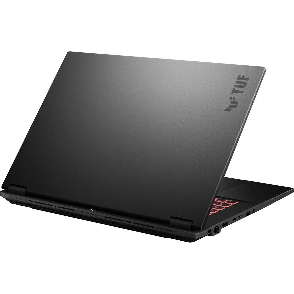 Ноутбук ASUS TUF Gaming A18 FA808UM-S8030 AMD Ryzen 7 260/16Gb (2*8 D5)/SSD512Gb/RTX5060 8Gb (115W)/