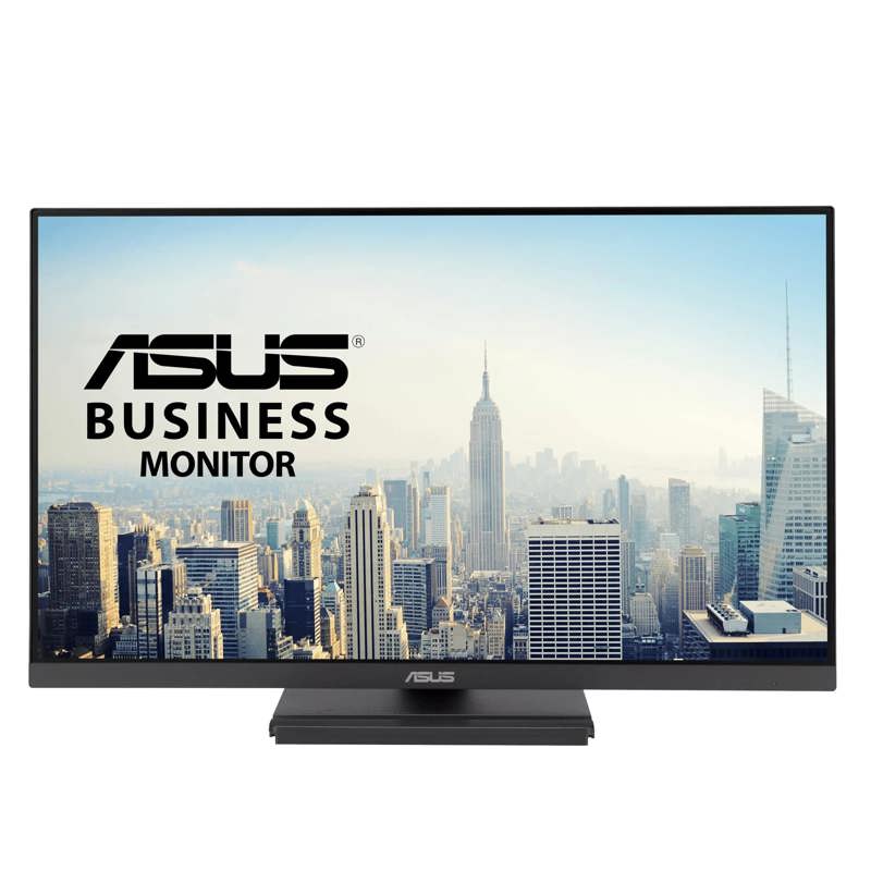 Монитор Asus 23.8" VA249QGS черный IPS LED 1ms 16:9 HDMI M/M матовая HAS Piv 350cd 178гр/178гр 1920x