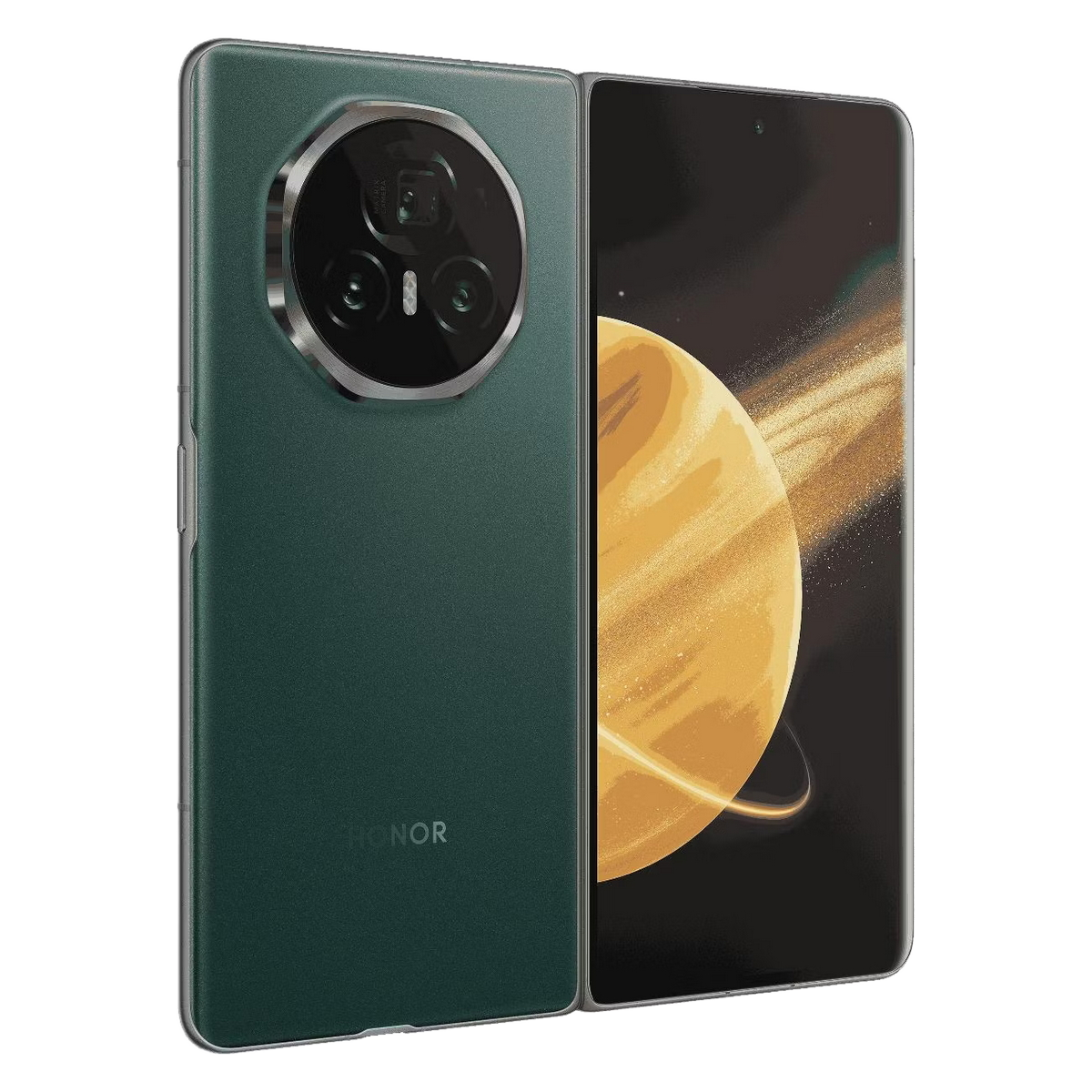 Мобильный телефон HONOR MAGIC V3 12/512GB 5109BJPC GREEN HONOR