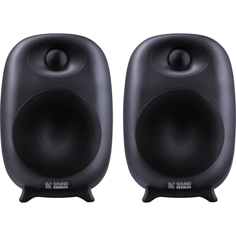 Колонки Defender 2.0 Melis 60Вт, черн.,BT/USB/Opt/ARC/DSP