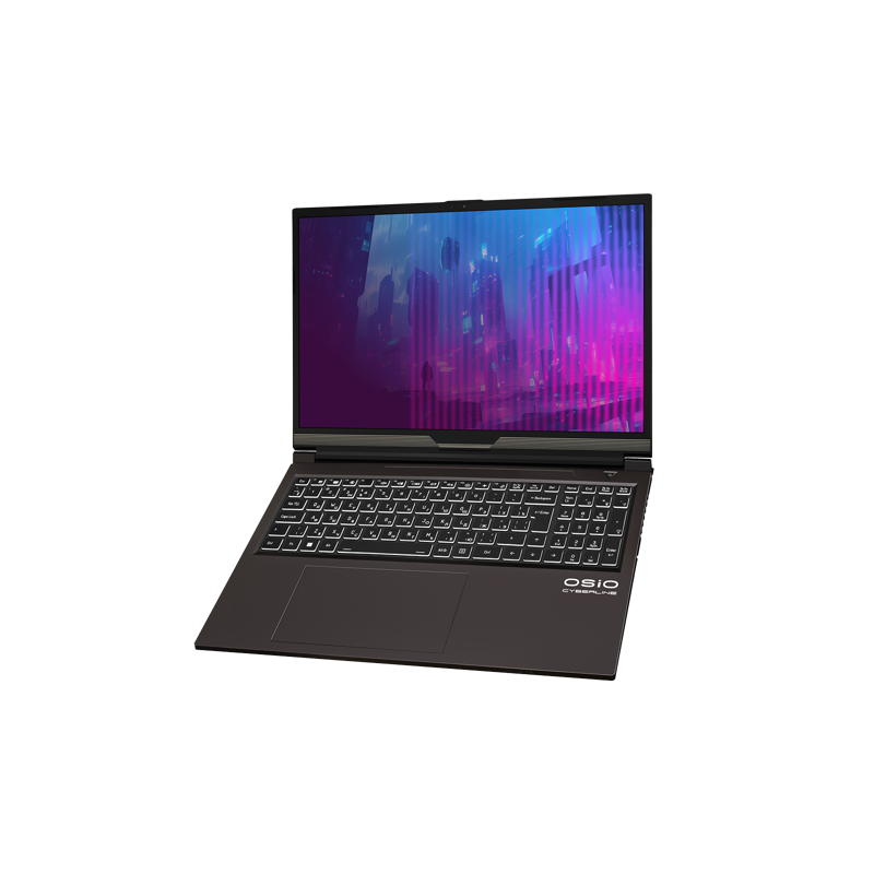 Ноутбук OSIO CyberLine C160i-003