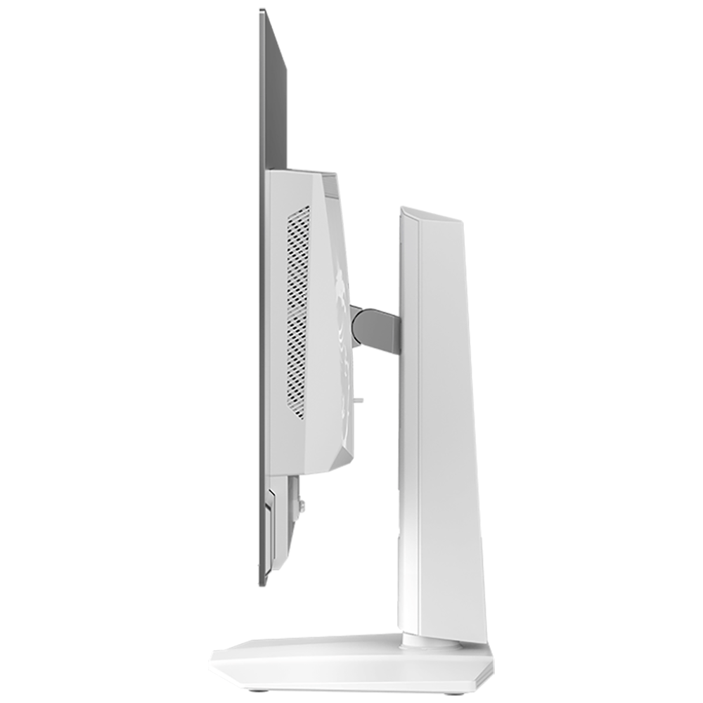 Монитор 31.5" MSI MPG 321URXW QD-OLED White (QD-OLED, 3840x2160, HDMI+HDMI+DP+Type C (90W), USB