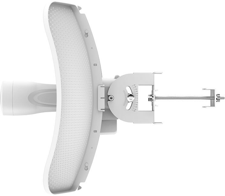 Точка доступа TP-Link CPE610 N300 10/100BASE-TX белый