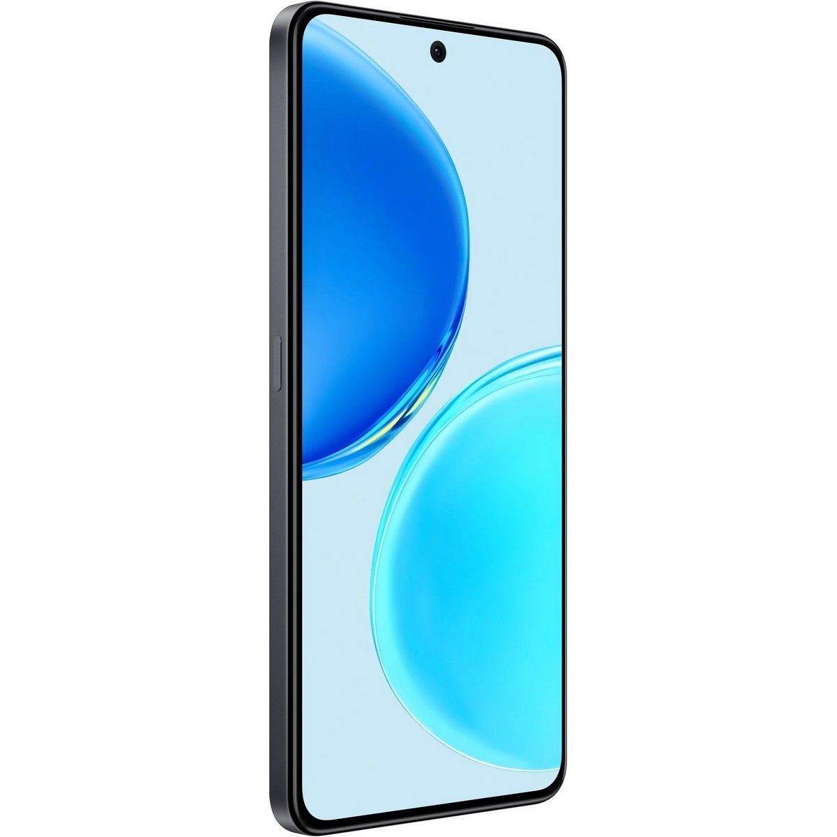 Смартфон HONOR X8d 8+128GB черный (5109CCUA)