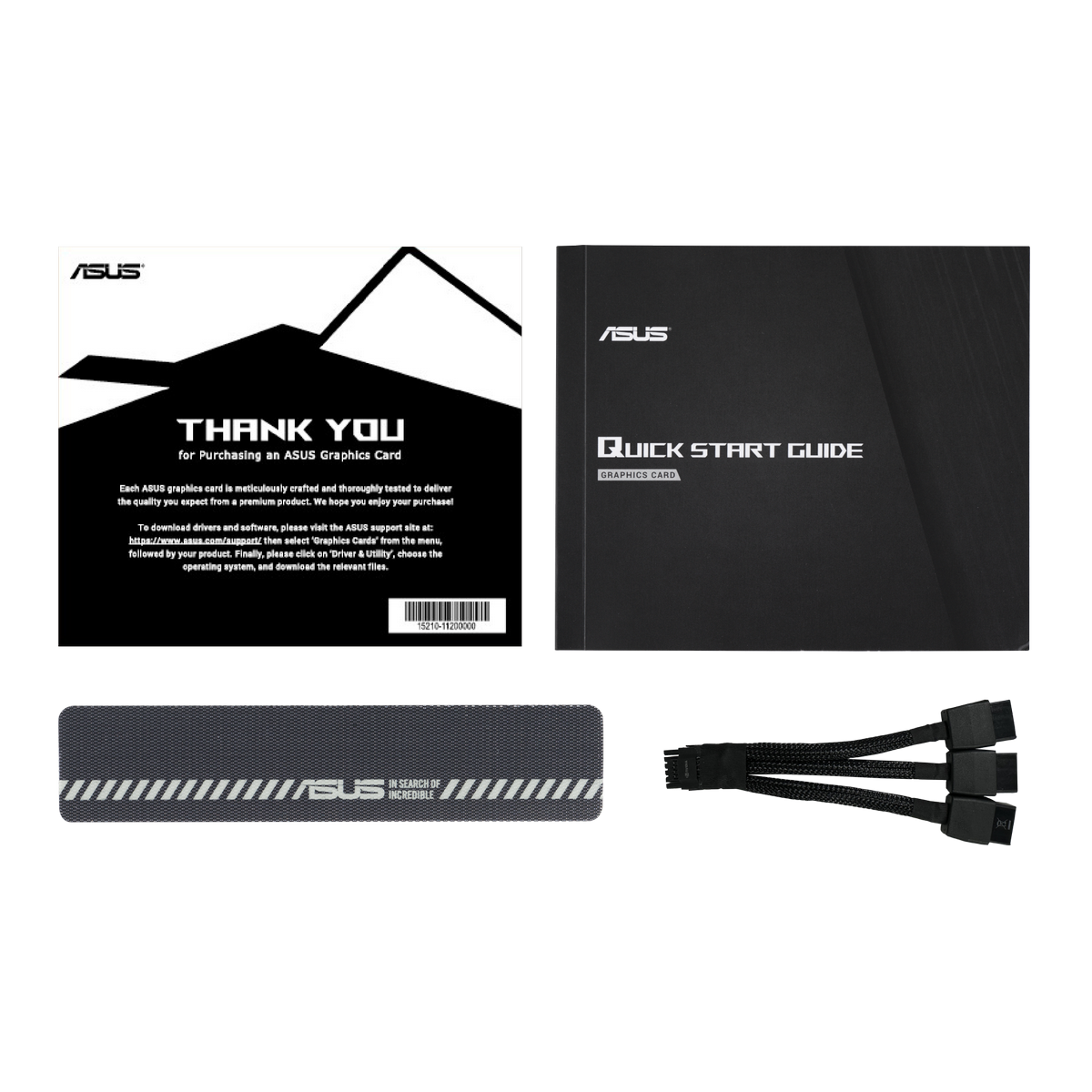 Видеокарта Asus PCI-E 5.0 PRIME-RTX5080-O16G NVIDIA GeForce RTX 5080 16Gb 256bit GDDR7 2655/30000 HD