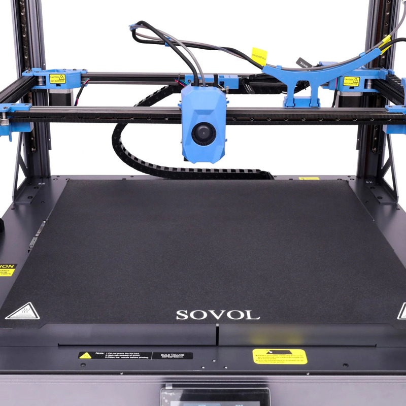 3D-принтер Sovol SV08 Max