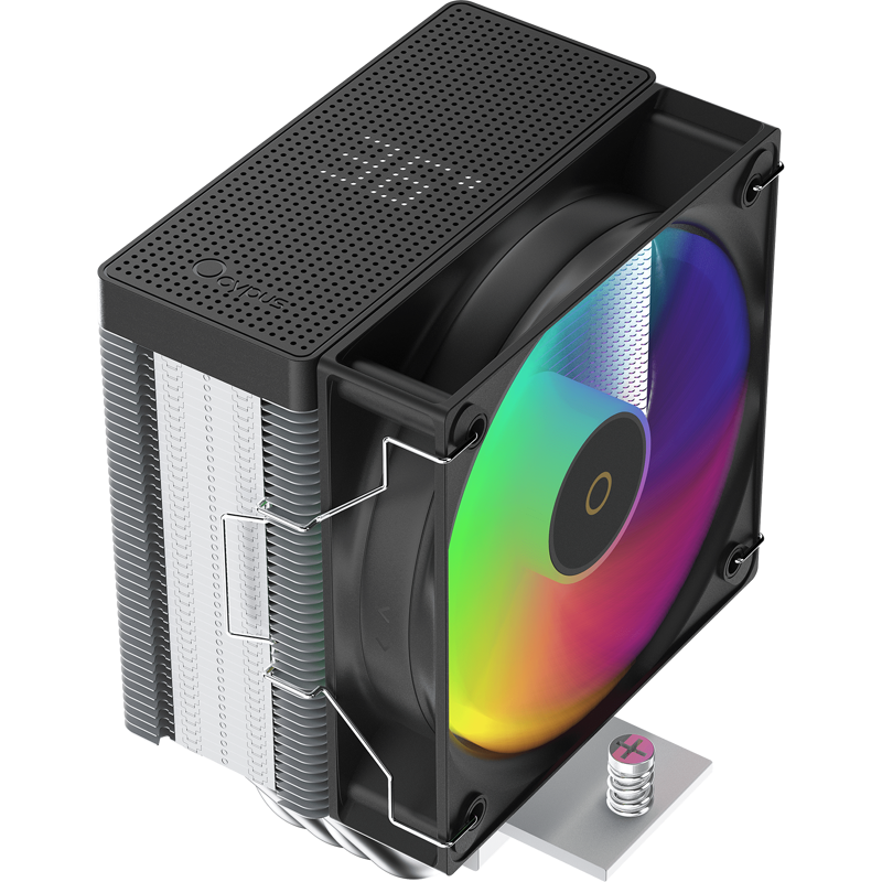 Ocypus Gamma-A40-BK1NAWD00X-GL